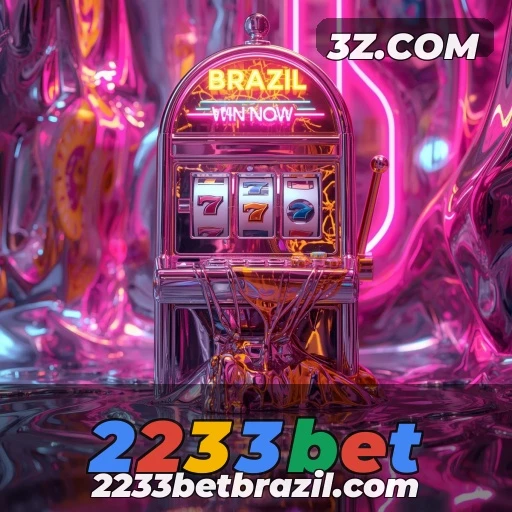 Cassino Online 2233bet: Aventure-se em Jogos Empolgantes