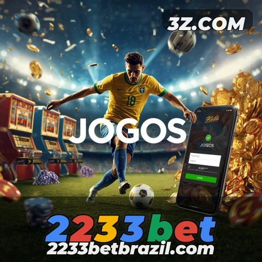 2233bet Apostas em Esportes
