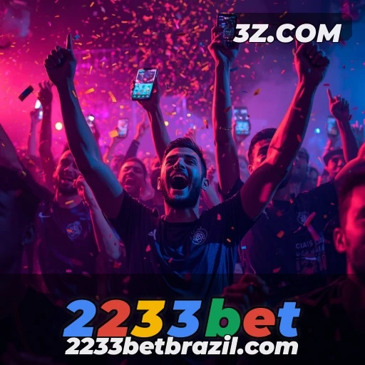 Explorando a Plataforma 2233bet para Apostas e Jogos Online