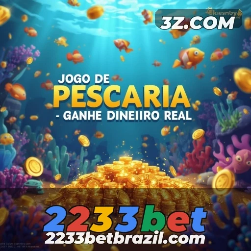 A Magia das Slots no 2233bet: Diversão e Prêmios À Vista