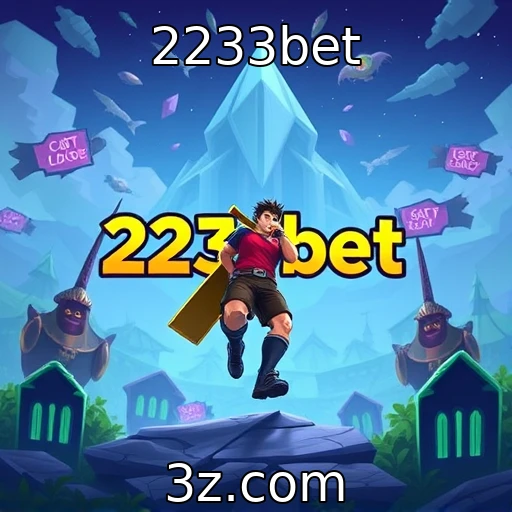 Tendências emergentes na indústria de jogos digitais