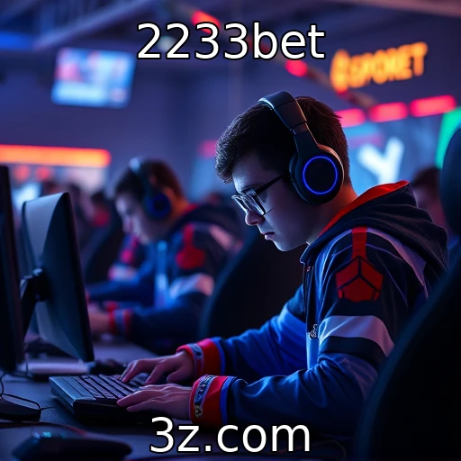 O papel dos eSports no engajamento jovem