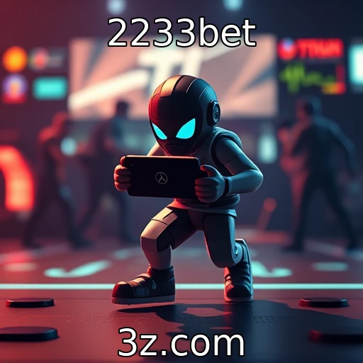 Inovação tecnológica em jogos móveis e suas perspectivas