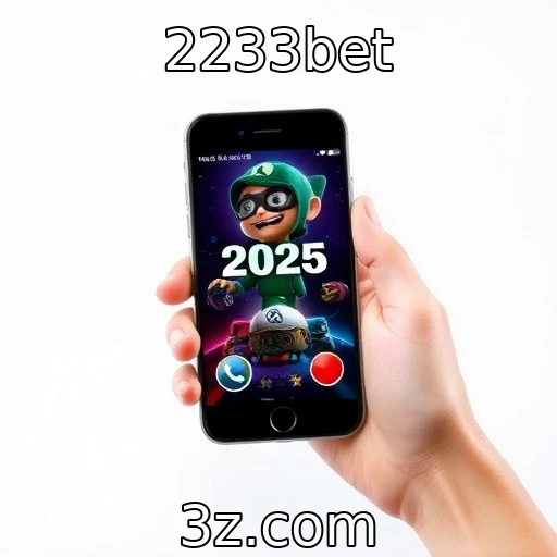 Tendências de jogos mobile para 2025