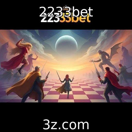 Novas tendências em jogos de estratégia e sua evolução