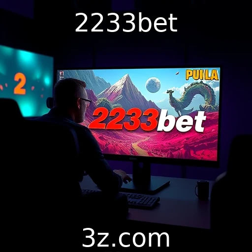 Inovações tecnológicas na indústria de jogos