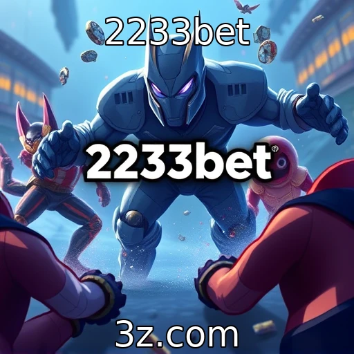 Impacto da tecnologia na evolução dos jogos