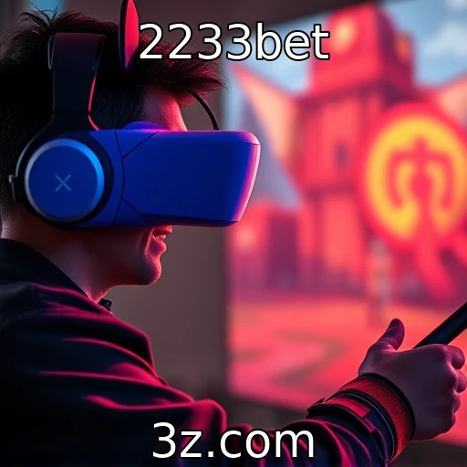 Integração de realidade virtual em jogos